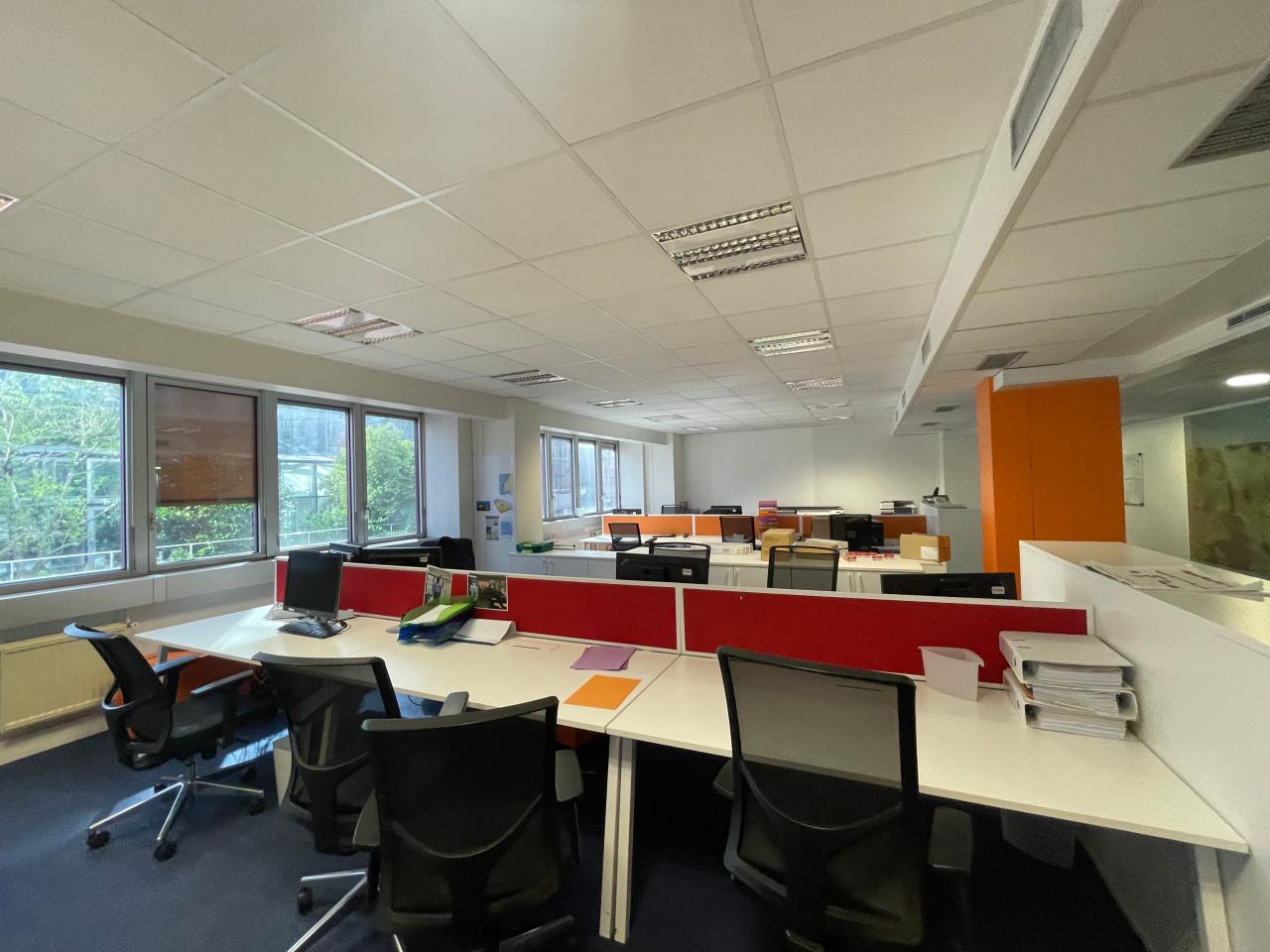 Bureau Fontenay-sous-Bois 894m² Location bureau Fontenay-sous-Bois Val-de-Marne OLBUR2423385 14